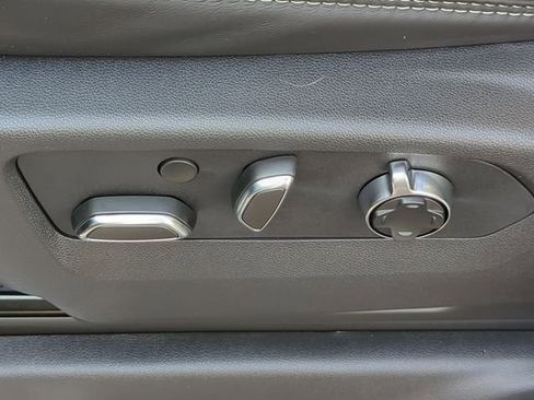 New 2026 GMC Sierra 1500 Denali Ultimate image 24