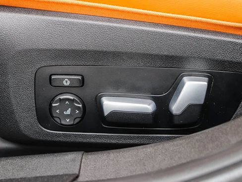 Used 2022 BMW M3 Competition w/ Executive Package image 26