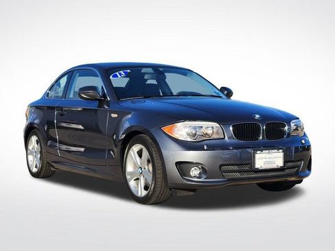 Used 2013 BMW 128i Coupe RWD image 3