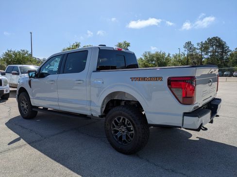 New 2026 Ford F150 Tremor AWD/4WD image 6