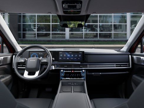 New 2026 Hyundai Santa Fe SEL AWD/4WD image 11