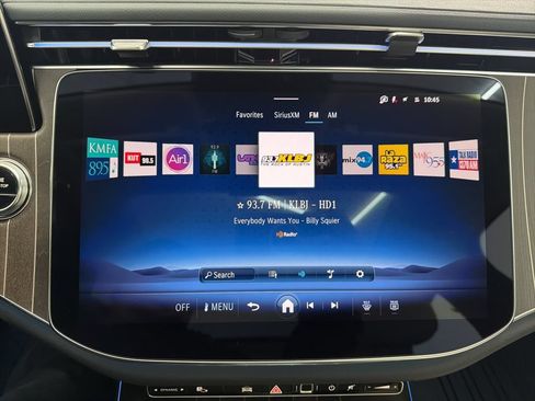 Used 2026 Mercedes-Benz E 350 Sedan image 35