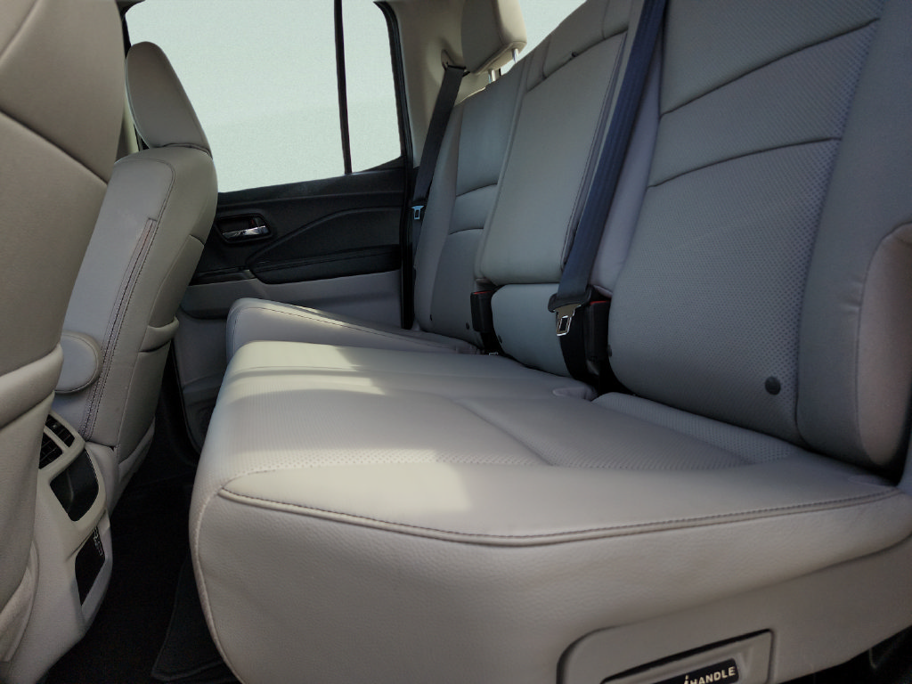 Used 2023 Honda Ridgeline RTL-E image 22