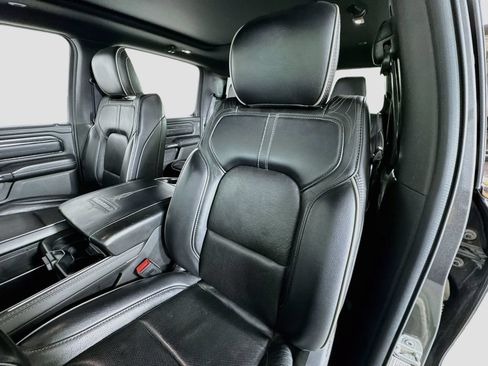 Used 2022 RAM 1500 Limited AWD/4WD image 27
