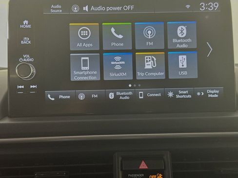 Used 2025 Honda Pilot EX-L image 19