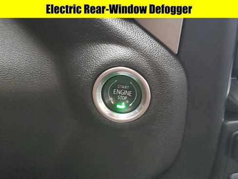 Used 2020 Chevrolet Silverado 1500 LT Trail Boss image 21