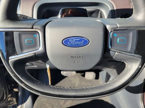 New 2025 Ford Expedition Max Platinum w/ Platinum Ultimate Package image 18