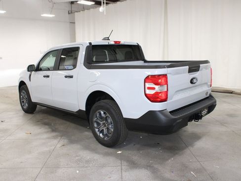New 2026 Ford Maverick XLT FWD image 6