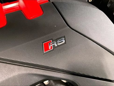 Used 2022 Audi RS 3 AWD/4WD image 31