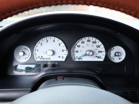 Used 2003 Ford Thunderbird RWD image 15