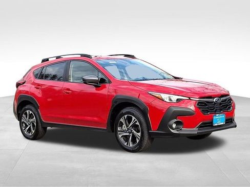 Used 2024 Subaru Crosstrek 2.0i Premium image 1