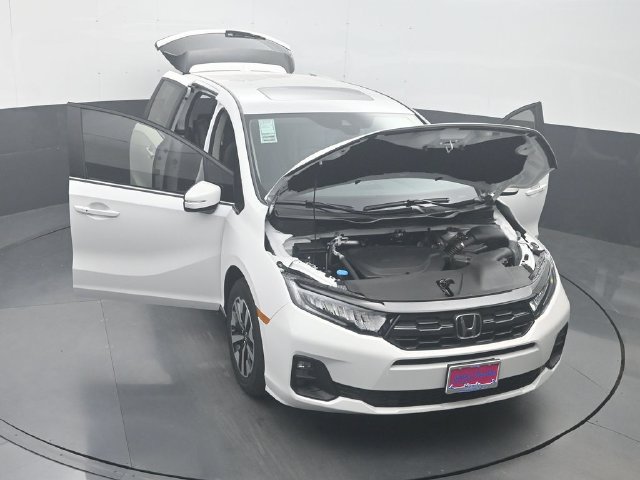 New 2026 Honda Odyssey EX-L image 42
