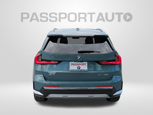 New 2026 BMW X1 xDrive28i w/ Convenience Package AWD/4WD image 5