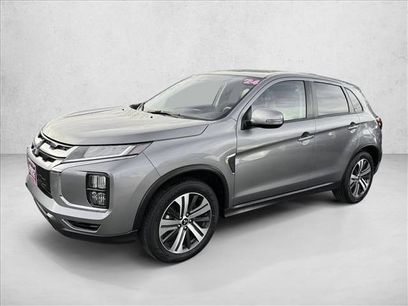 Used 2024 Mitsubishi Outlander Sport LE