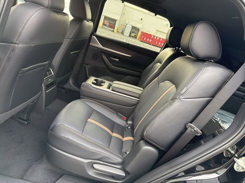 New 2026 MAZDA CX-90 3.3 Turbo S w/ Premium Plus image 24