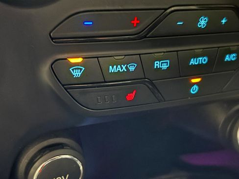 Used 2021 Ford Ranger Lariat w/ Equipment Group 501A High image 23