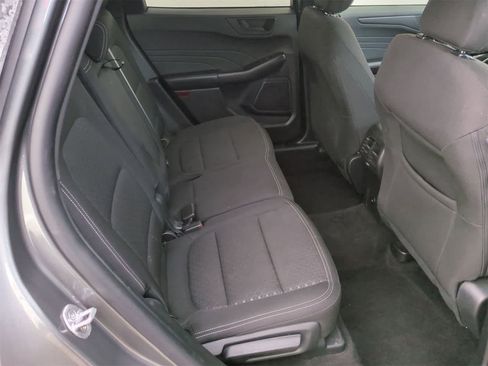 Used 2024 Ford Escape Active image 19