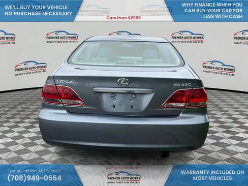 Used 2006 Lexus ES 330 image 5