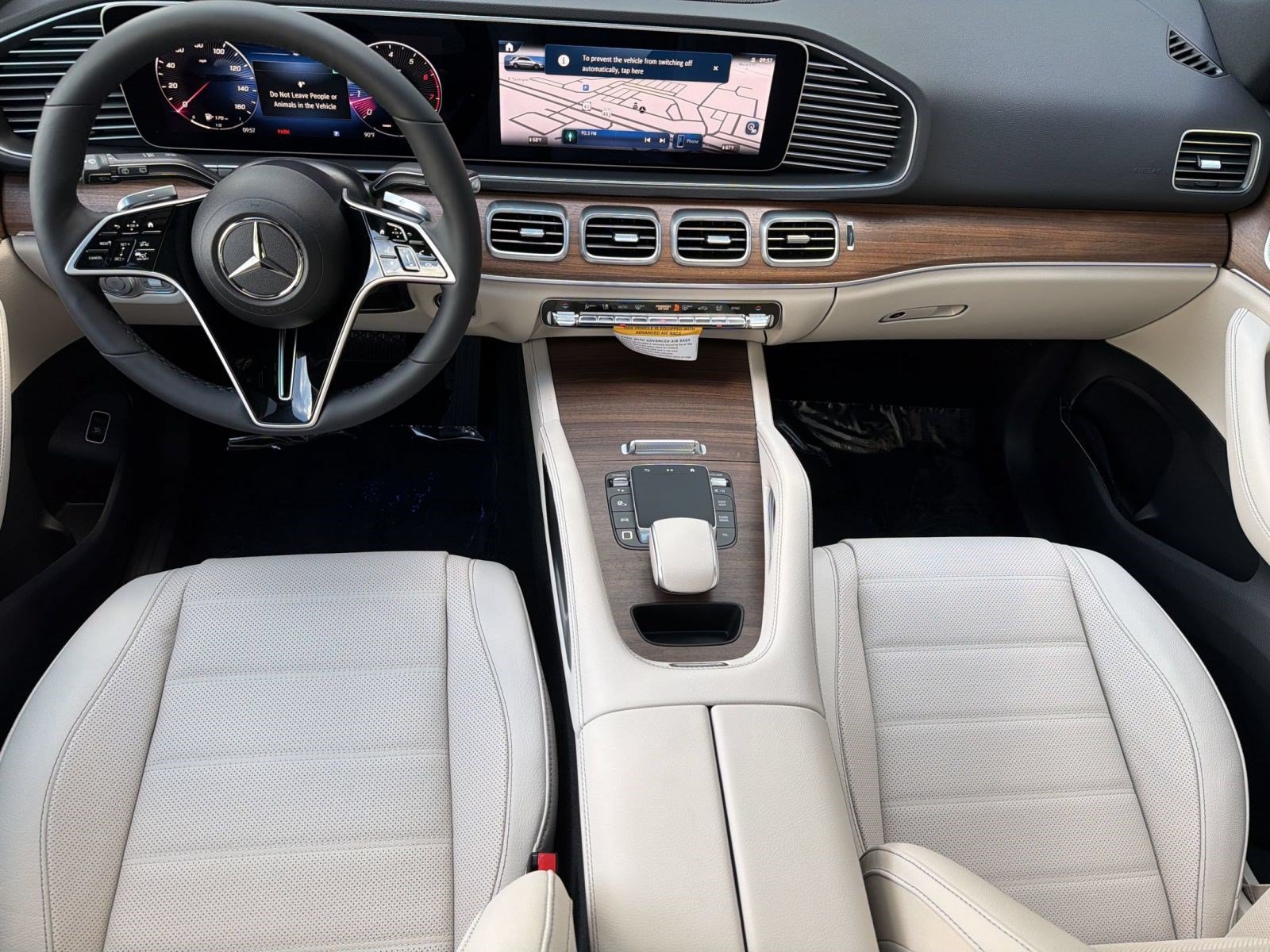 Used 2026 Mercedes-Benz GLE 450 4MATIC image 15