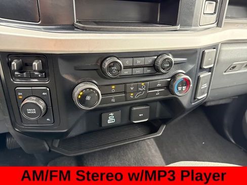 Used 2024 Ford F250 XLT image 22