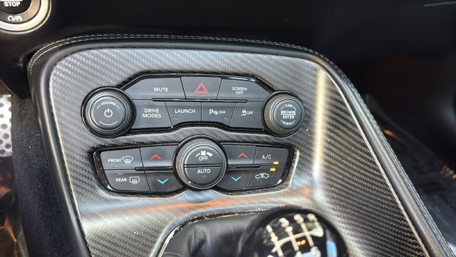 Used 2022 Dodge Challenger R/T Scat Pack RWD image 20