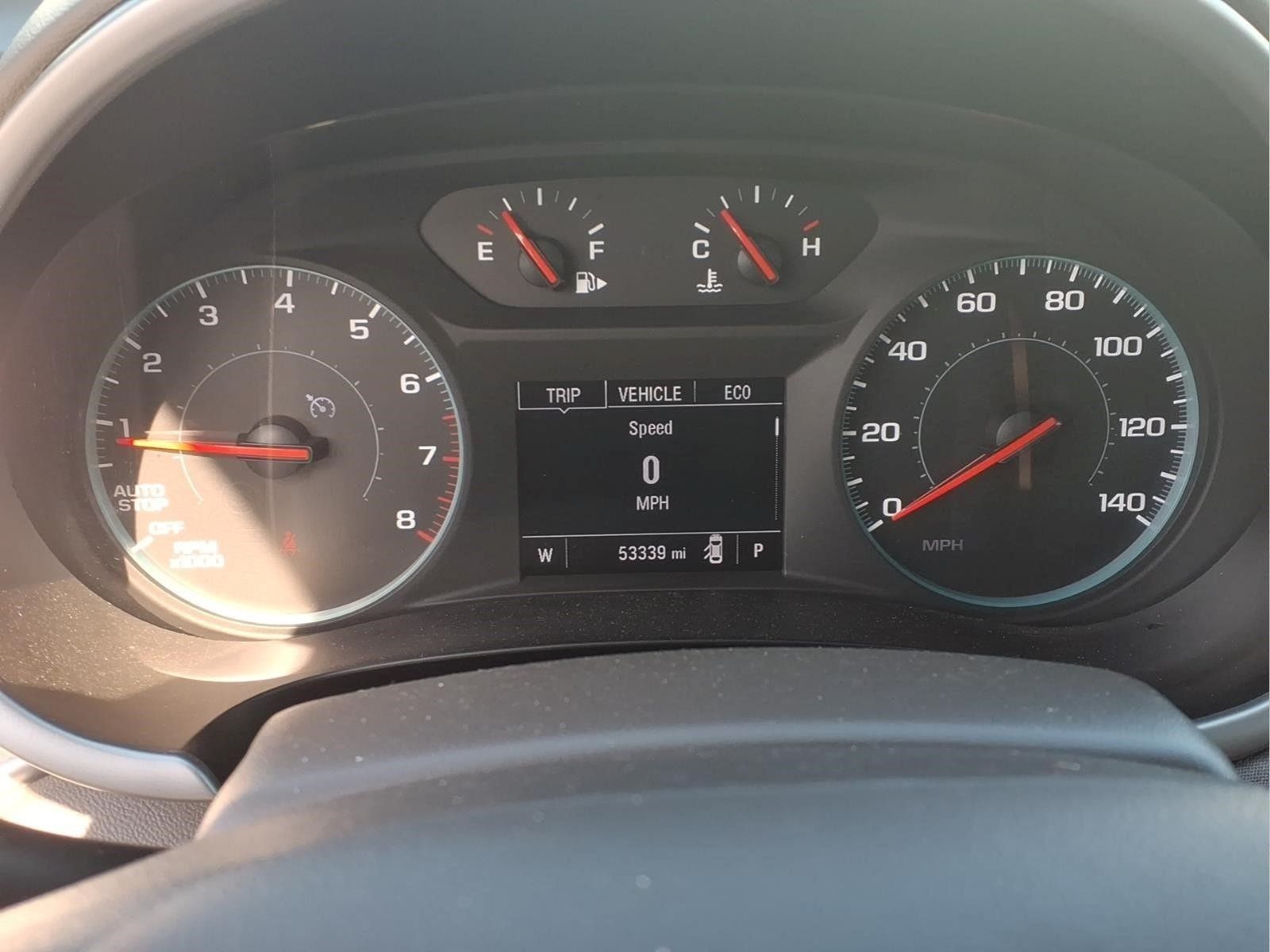 Used 2024 Chevrolet Malibu LT FWD image 18