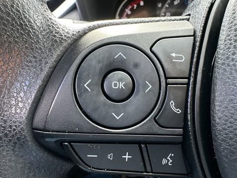 Certified 2024 Toyota RAV4 LE image 29