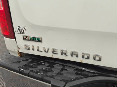 Used 2011 Chevrolet Silverado 1500 LT w/ All-Star Edition AWD/4WD image 34