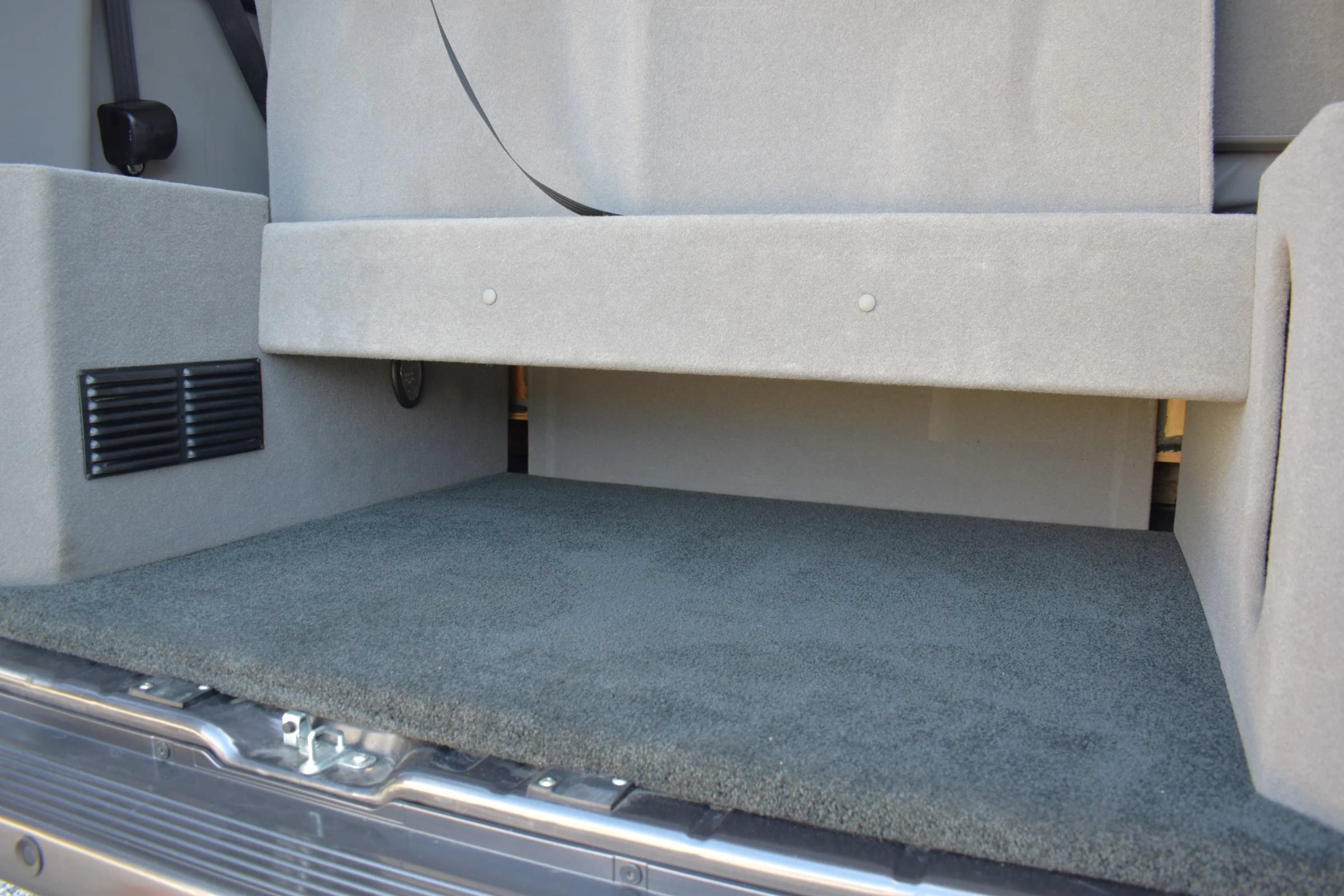 Used 2018 RAM ProMaster 1500 w/ Mopar Trailer Tow Group FWD image 61
