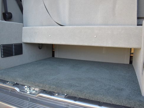 Used 2018 RAM ProMaster 1500 w/ Mopar Trailer Tow Group FWD image 61