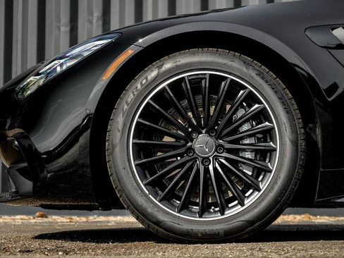 New 2026 Mercedes-Benz AMG GT 43 image 4
