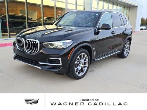 Used 2023 BMW X5 sDrive40i image 1