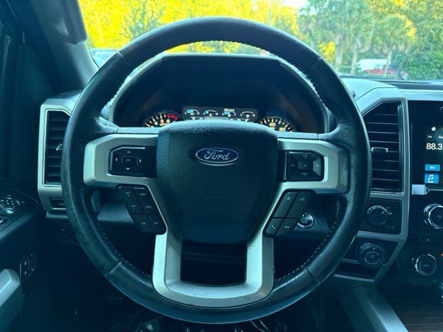 Used 2017 Ford F150 Lariat RWD image 13
