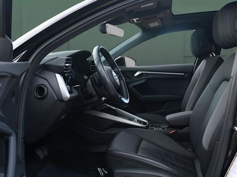 Used 2024 Audi A3 2.0T Premium image 12