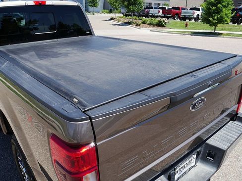 Used 2022 Ford F250 Lariat w/ Lariat Value Package AWD/4WD image 65