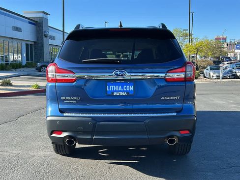 Used 2022 Subaru Ascent Premium w/ Convenience Package AWD/4WD image 7