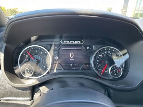 New 2026 RAM 1500 Express AWD/4WD image 26