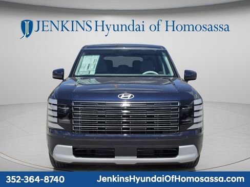 New 2026 Hyundai Palisade SE FWD image 11
