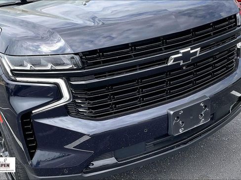 Used 2023 Chevrolet Tahoe RST w/ Luxury Package image 28