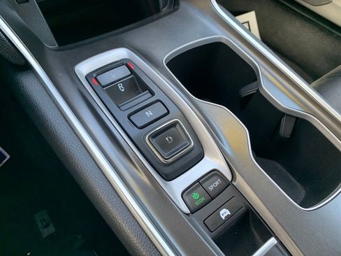 Used 2019 Honda Accord EX image 20