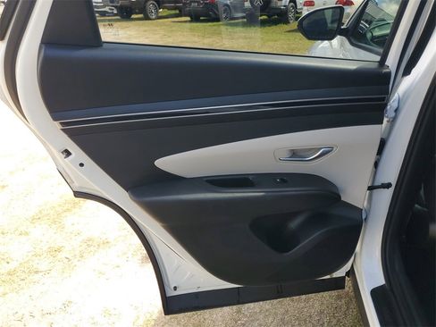 Used 2024 Hyundai Tucson SEL image 32