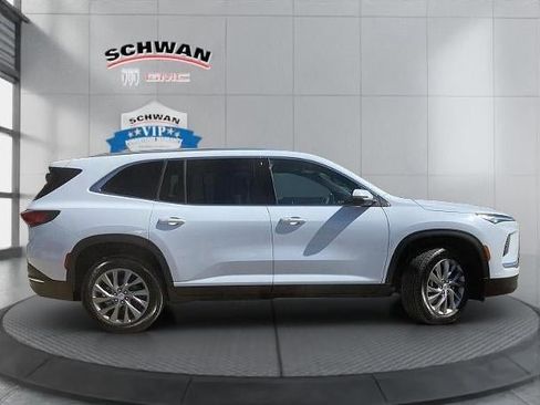 New 2026 Buick Enclave Preferred w/ Power Package image 2