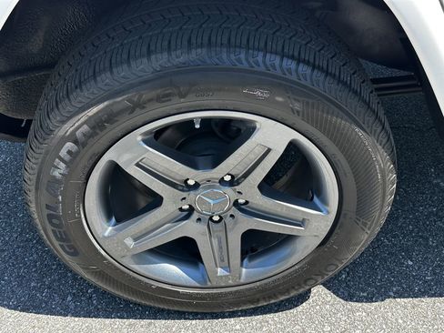 Used 2017 Mercedes-Benz G 550 image 20