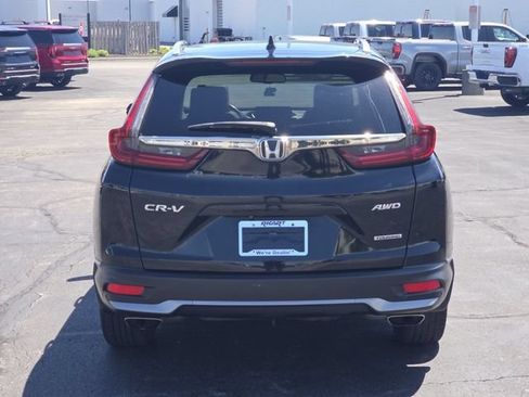 Used 2020 Honda CR-V Touring image 23
