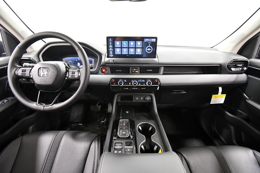 New 2026 Honda Pilot EX-L image 15