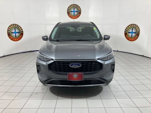 Used 2024 Ford Escape Platinum AWD/4WD image 20