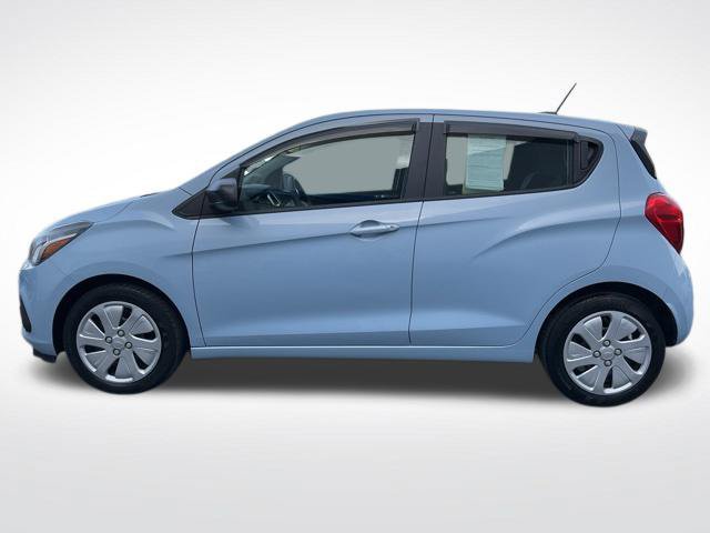 Used 2016 Chevrolet Spark LS FWD image 25