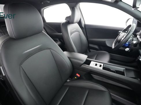 Used 2024 Hyundai Ioniq 6 Limited RWD image 23