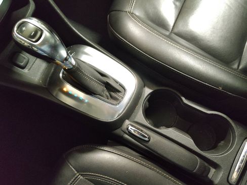 Used 2015 Buick Encore Leather image 26