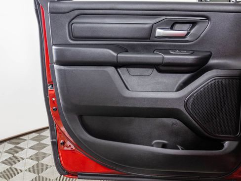 New 2026 RAM 1500 Classic Warlock AWD/4WD image 35